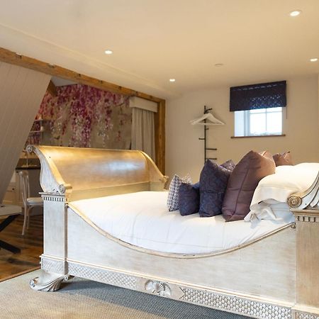 Gileston Manor-Self Catering Daire Saint Athans Dış mekan fotoğraf