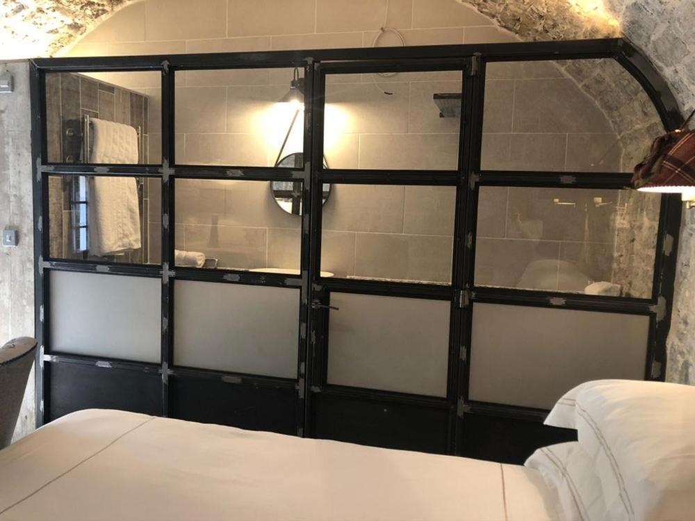 Gileston Manor-Self Catering Daire Saint Athans Dış mekan fotoğraf