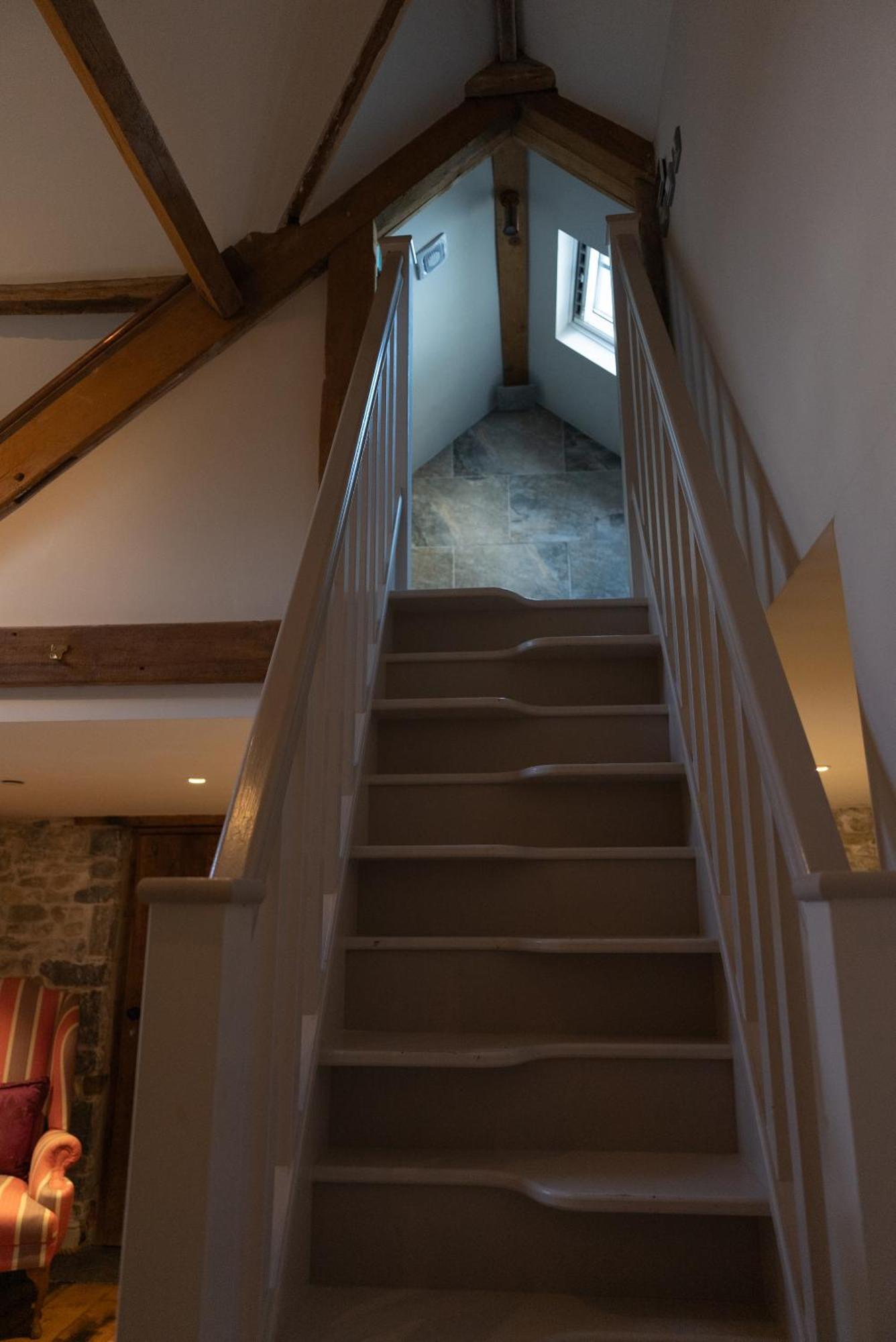 Gileston Manor-Self Catering Daire Saint Athans Dış mekan fotoğraf