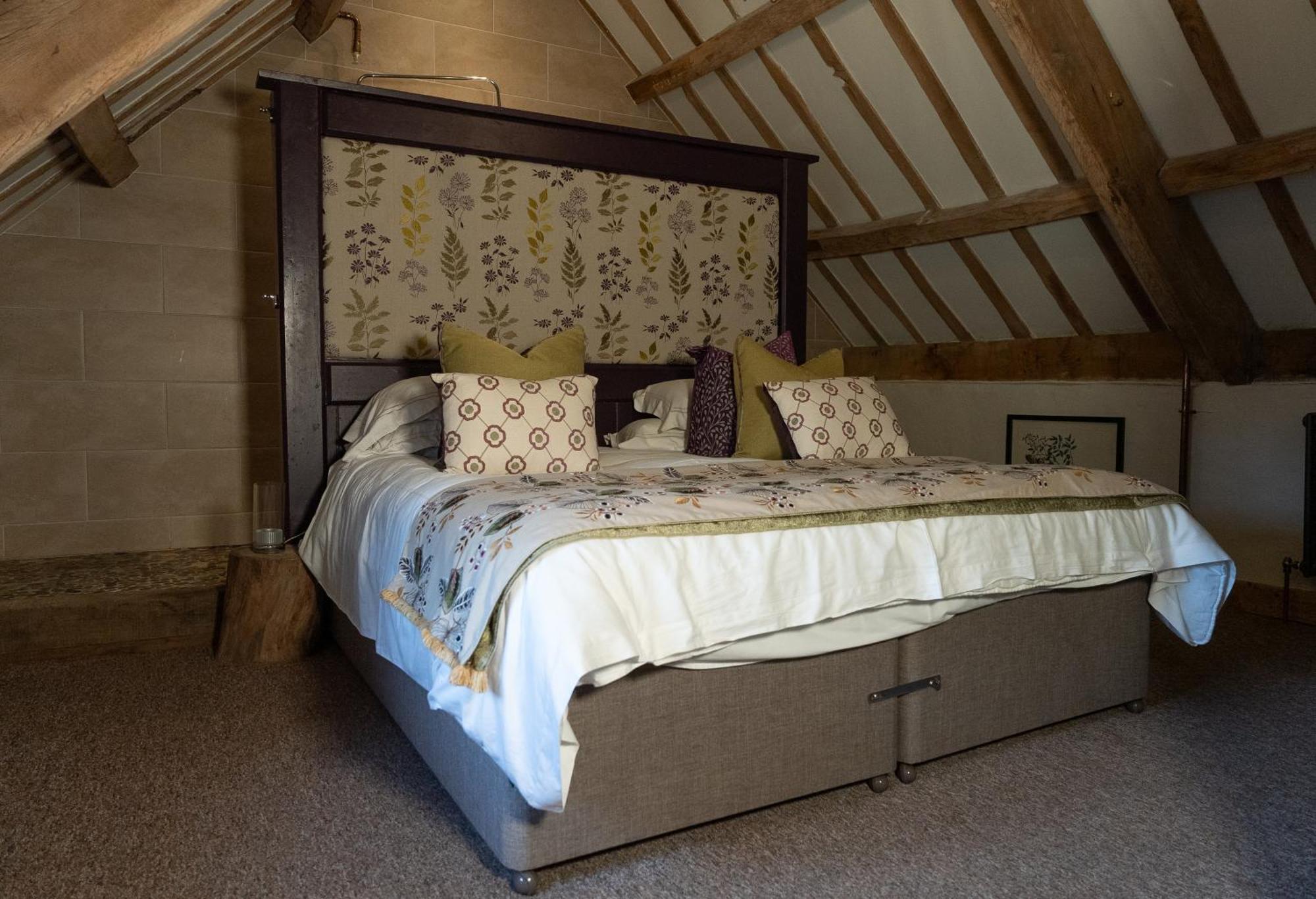 Gileston Manor-Self Catering Daire Saint Athans Dış mekan fotoğraf