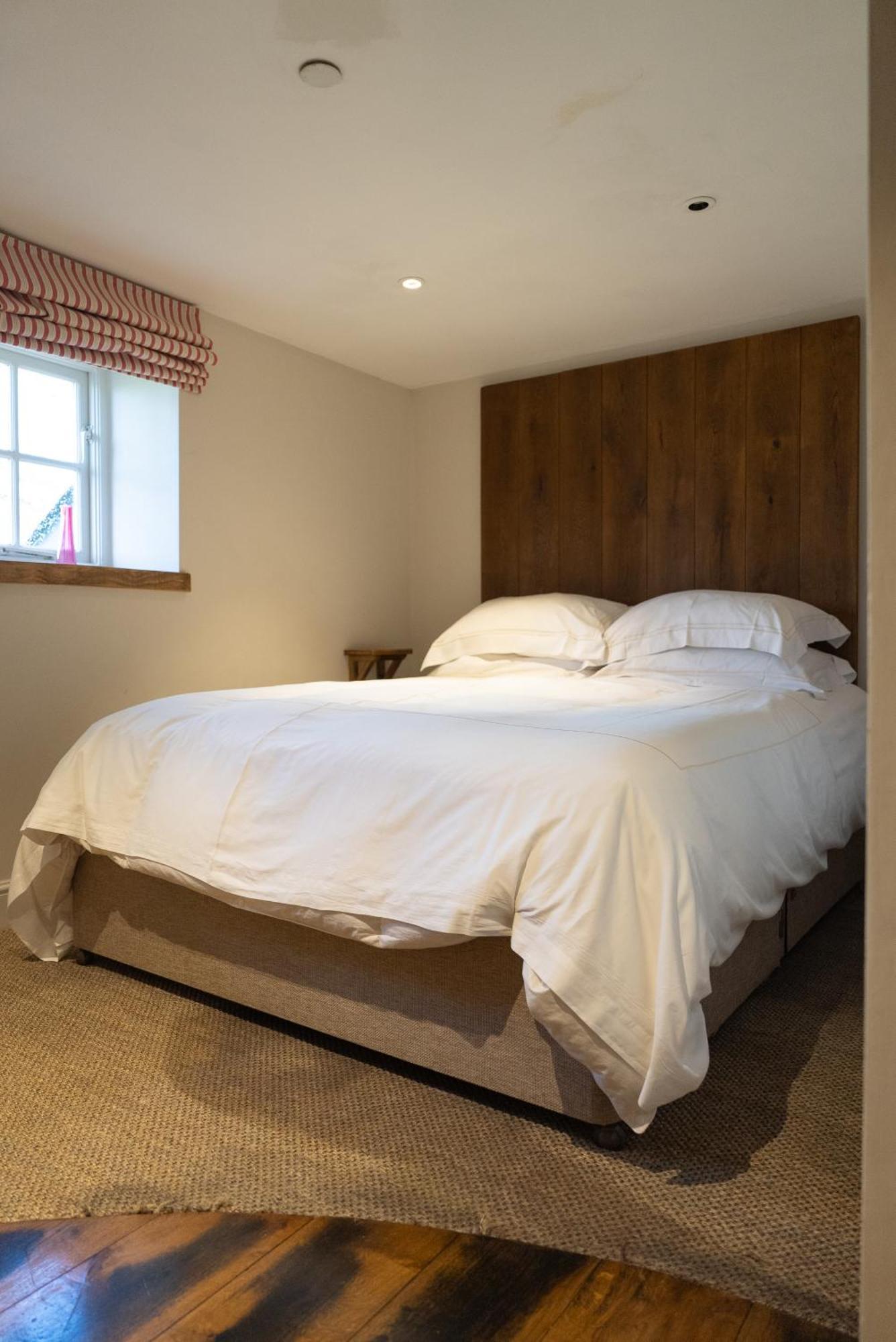 Gileston Manor-Self Catering Daire Saint Athans Dış mekan fotoğraf
