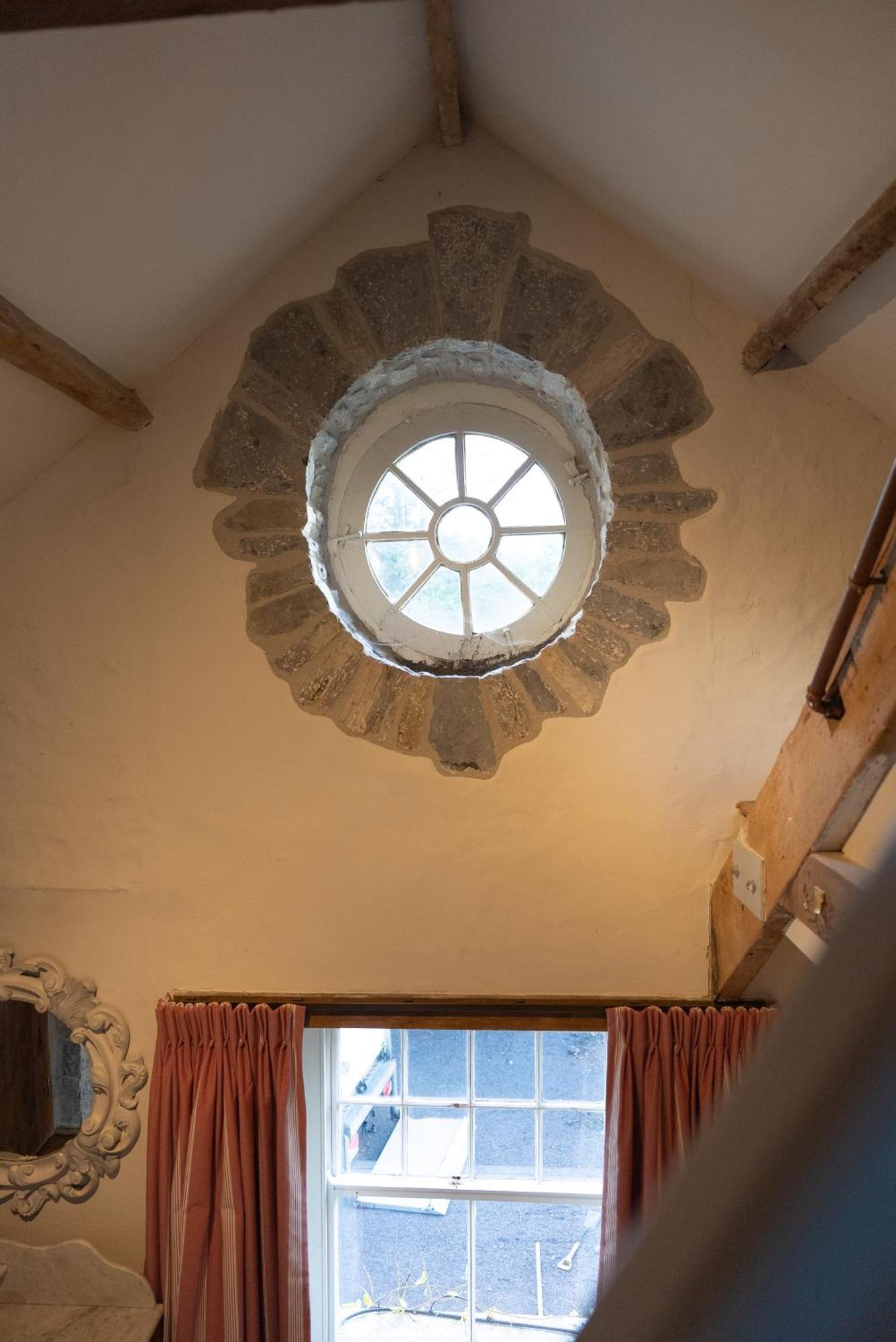 Gileston Manor-Self Catering Daire Saint Athans Dış mekan fotoğraf