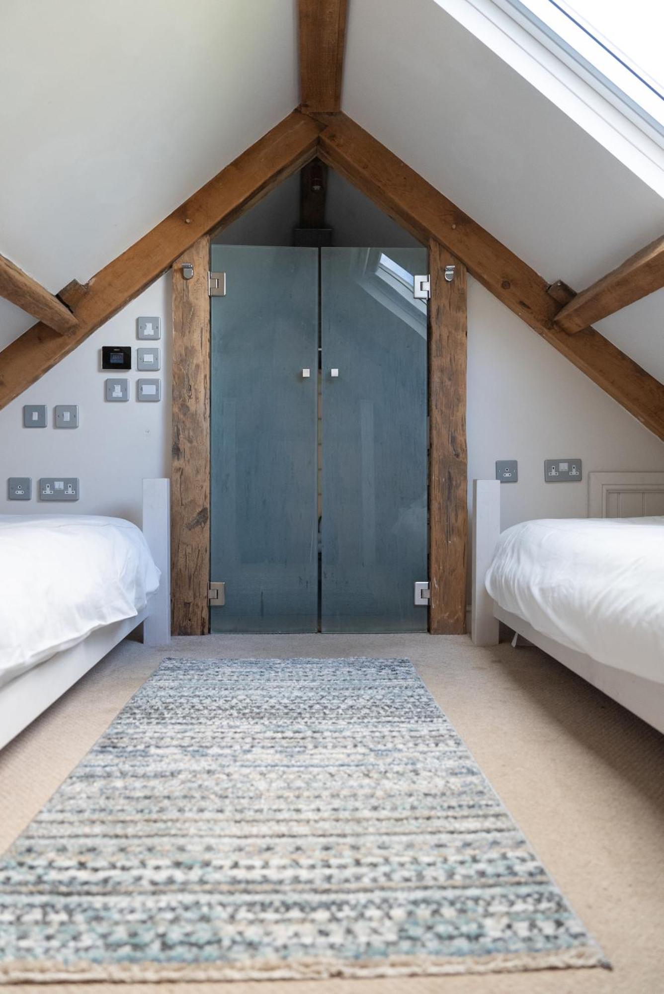 Gileston Manor-Self Catering Daire Saint Athans Dış mekan fotoğraf