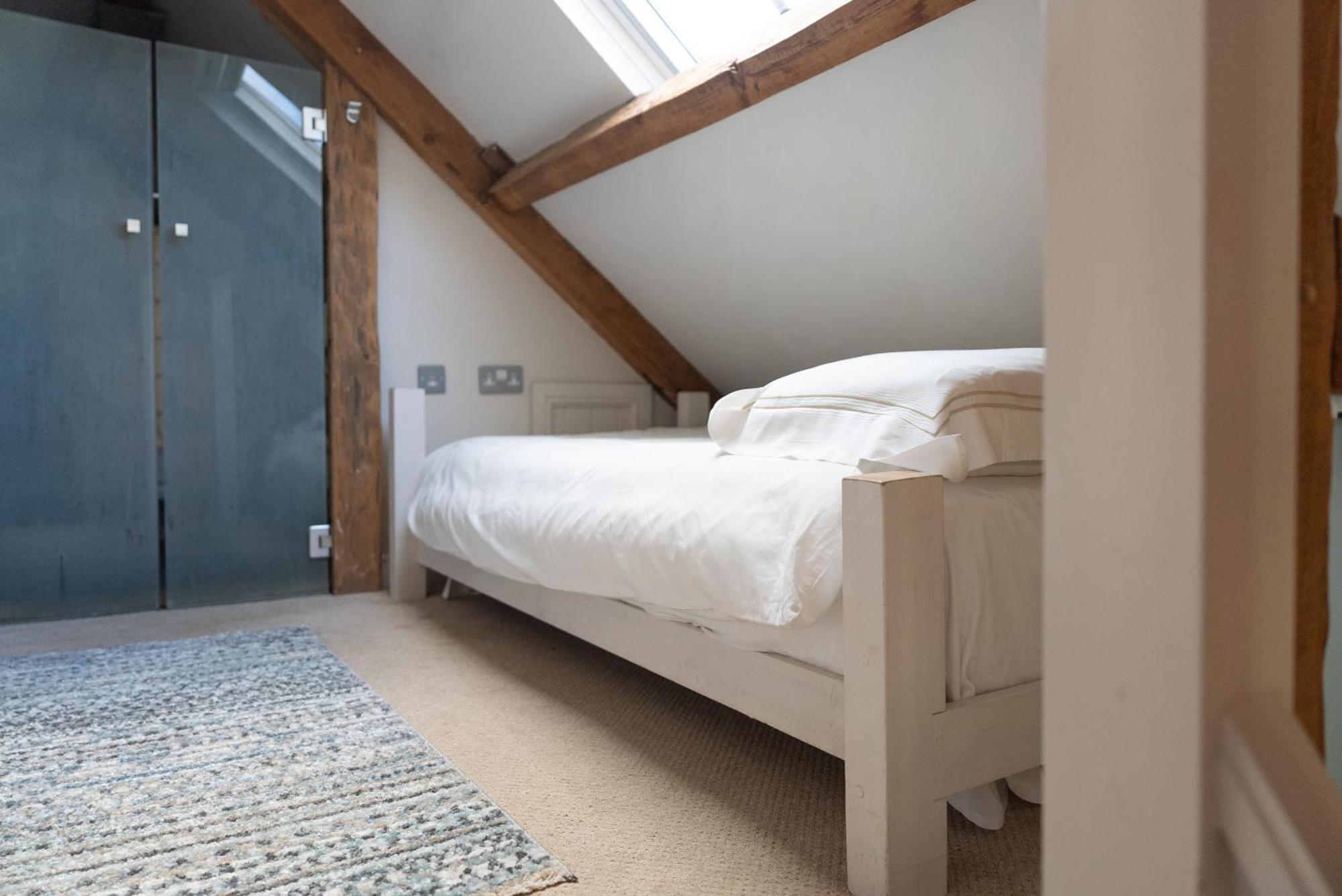 Gileston Manor-Self Catering Daire Saint Athans Dış mekan fotoğraf
