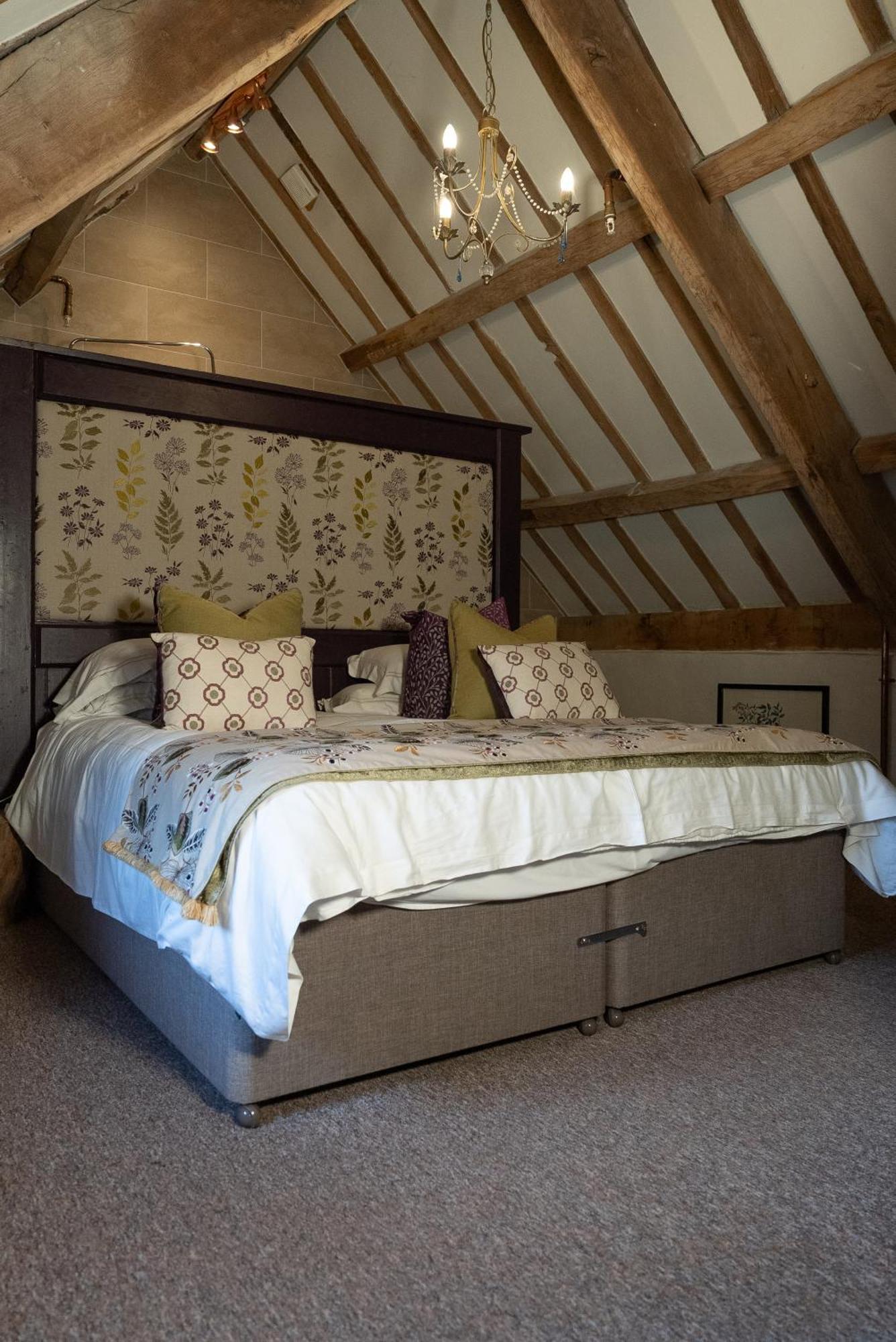 Gileston Manor-Self Catering Daire Saint Athans Dış mekan fotoğraf