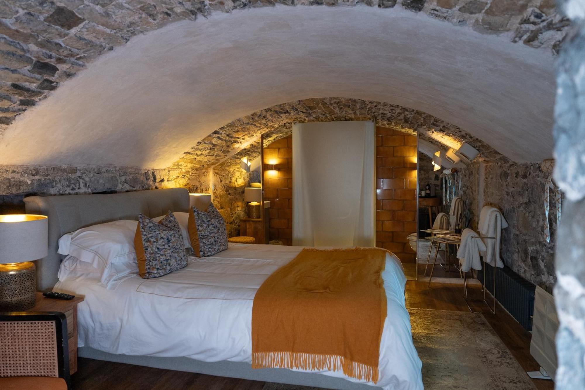 Gileston Manor-Self Catering Daire Saint Athans Dış mekan fotoğraf