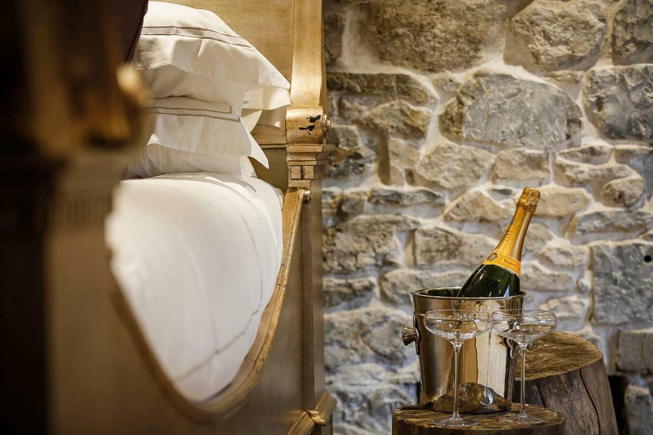 Gileston Manor-Self Catering Daire Saint Athans Dış mekan fotoğraf