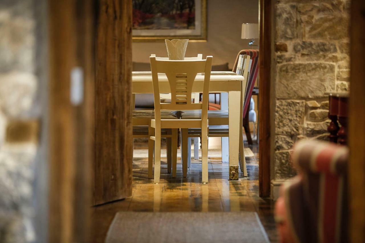 Gileston Manor-Self Catering Daire Saint Athans Dış mekan fotoğraf